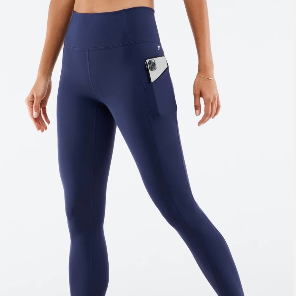 Oasis high rise leggings